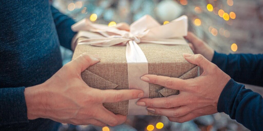 Pacchetti regalo benessere Centro Paidos