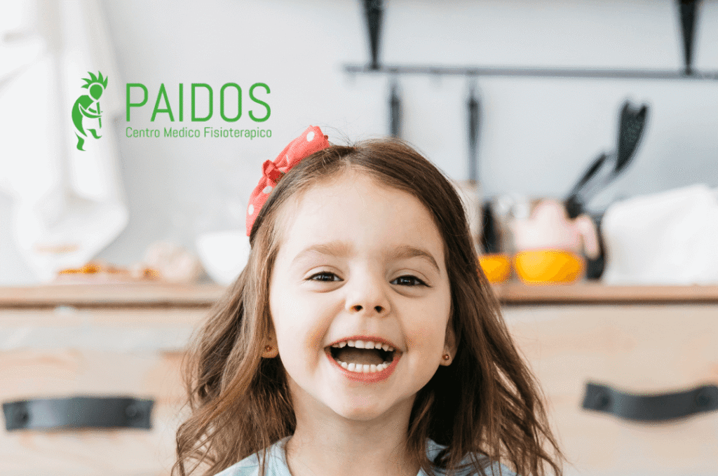La Colazione e i Bambini