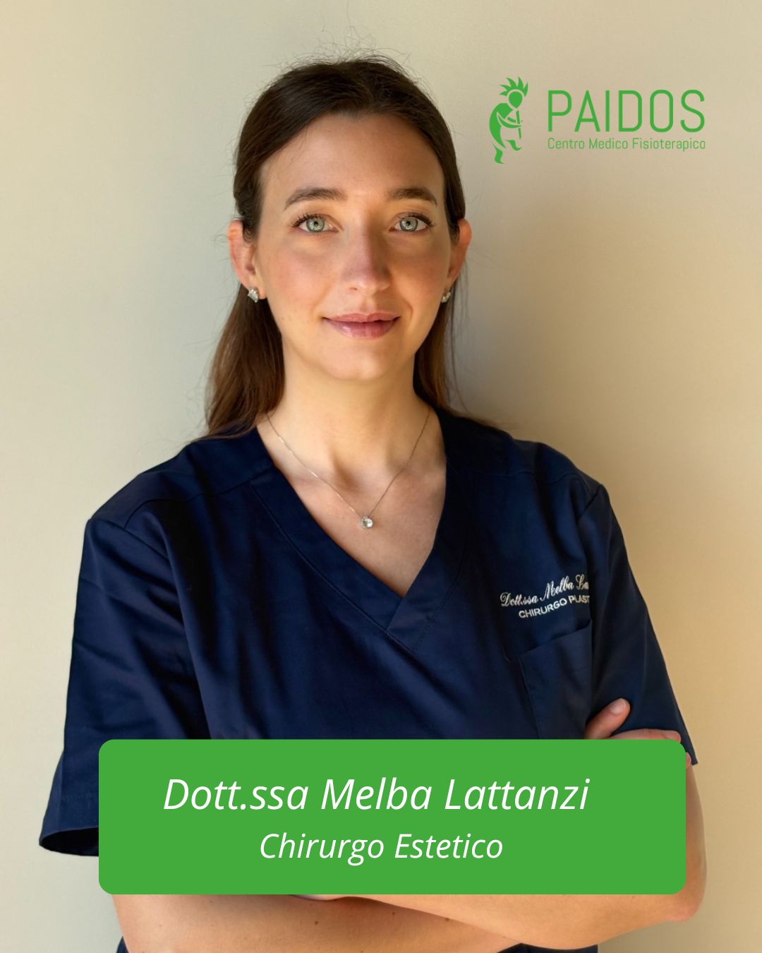 Dott.ssa Melba Lattanzi — Medico Estetico