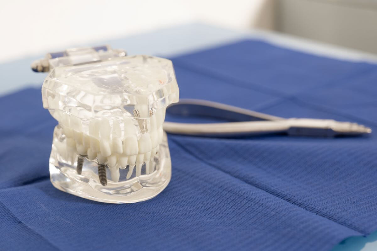 Strumenti odontoiatrici Paidos